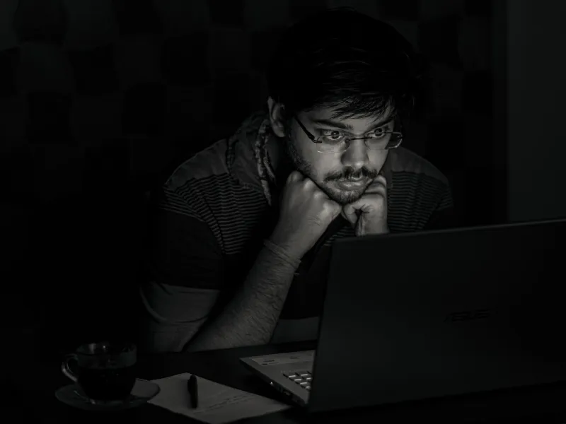 47 Repos, Zero Users: The Side Project Graveyard Most Developers Won't Talk About