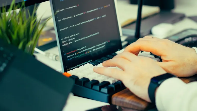 Going Lean: Why Some Developers Are Ditching the Framework Stack Entirely