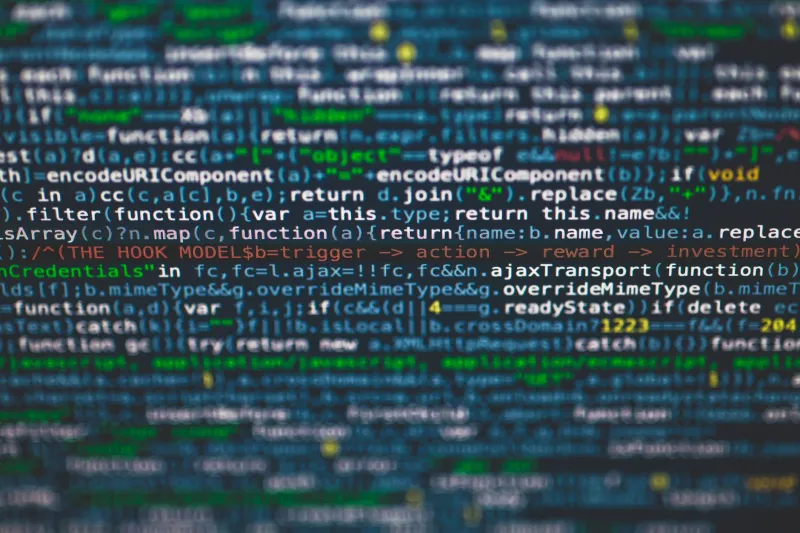 Pattern Matching Is Back, Baby: The Quiet Return of Regex in Modern Codebases