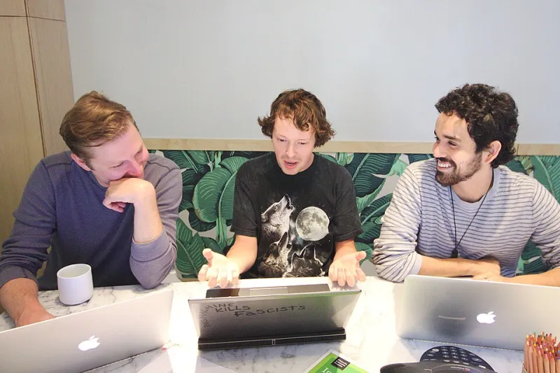 Postgres Is Still Winning, and Most Developers Are Just Fine With That