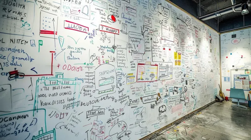 Ship It and Keep It: Why Your Messy First Version Might Be Your Biggest Advantage