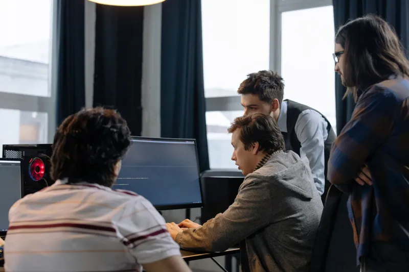 The Stand-Up That Ate the Fix: How Debugging Became a Spectator Sport