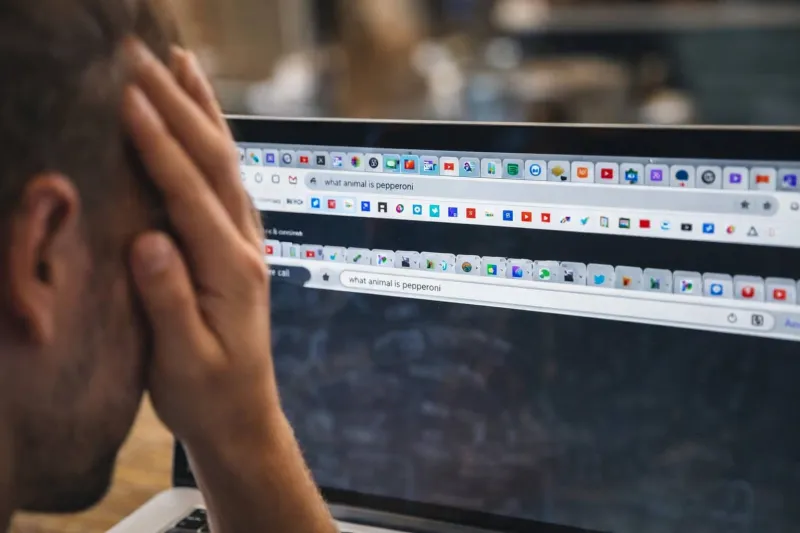 Still Rewriting: How the Framework Carousel Is Costing You the Race